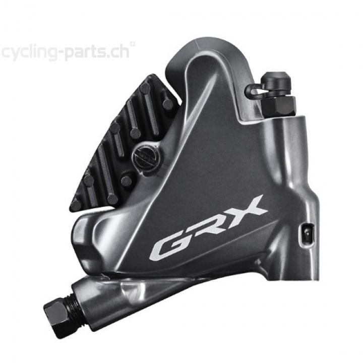 Shimano GRX ST-RX810/BR-RX810 11 fach Schalthebel/Scheibenbremse hinten