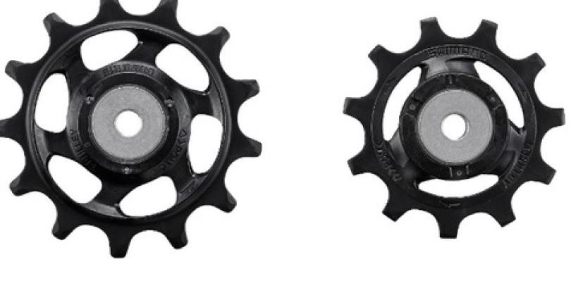 Shimano GRX RD-RX815 Schaltwerkrädchen