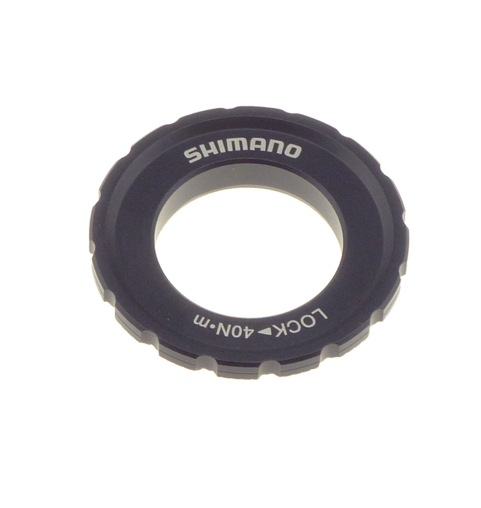 Shimano Centerlock Bremsscheibenverschlussring HB-M8010 12mm/15mm/20mm