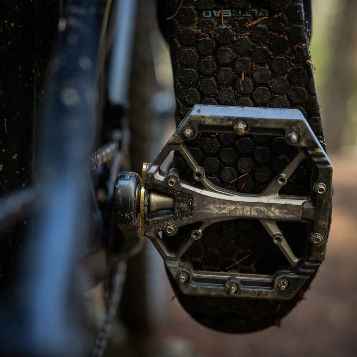 Shimano Saint PD-G8040 Pedale