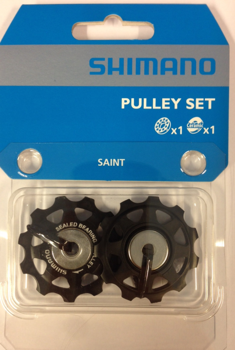 Shimano Saint RD-M820 Schaltwerkrädchen