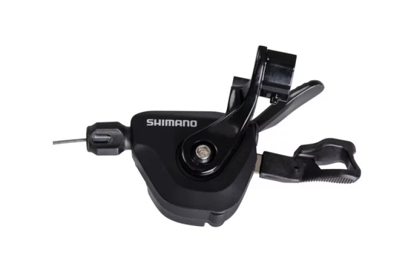 Shimano SL-RS700-I Spec II 2fach Schalthebel für Flatbar