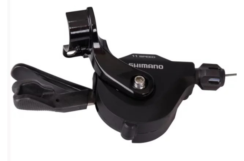 Shimano SL-RS700-I Spec II 11fach Schalthebel für Flatbar