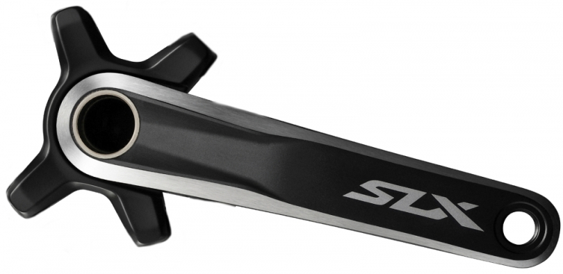 Shimano SLX FC-M7000 1x11 175mm Kurbelgarnitur