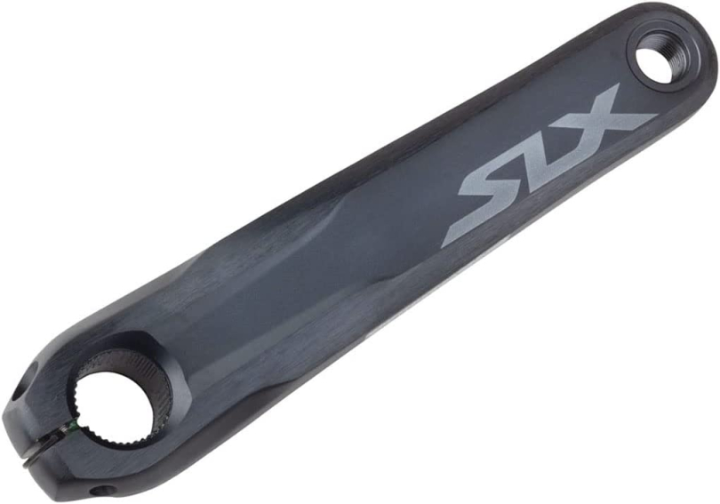 Shimano SLX FC-M7100 Kurbelarm links