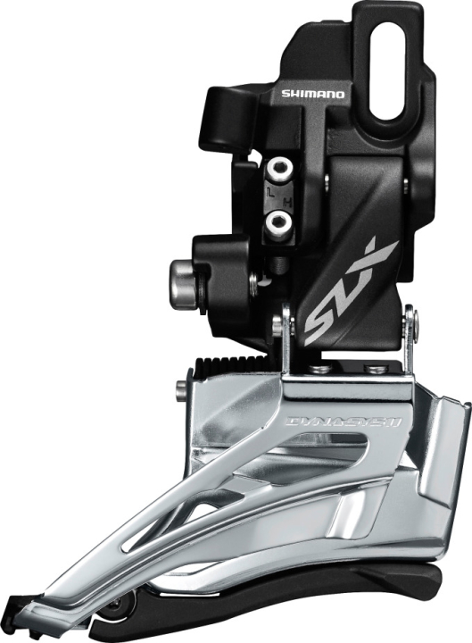 Shimano SLX FD-M7025-D Down Swing 2x11 fach Umwerfer