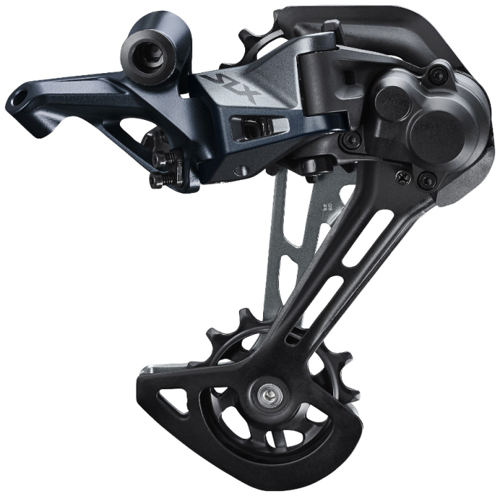 Shimano SLX RD-M7100-SGS Shadow RD+ 1x12 fach Schaltwerk