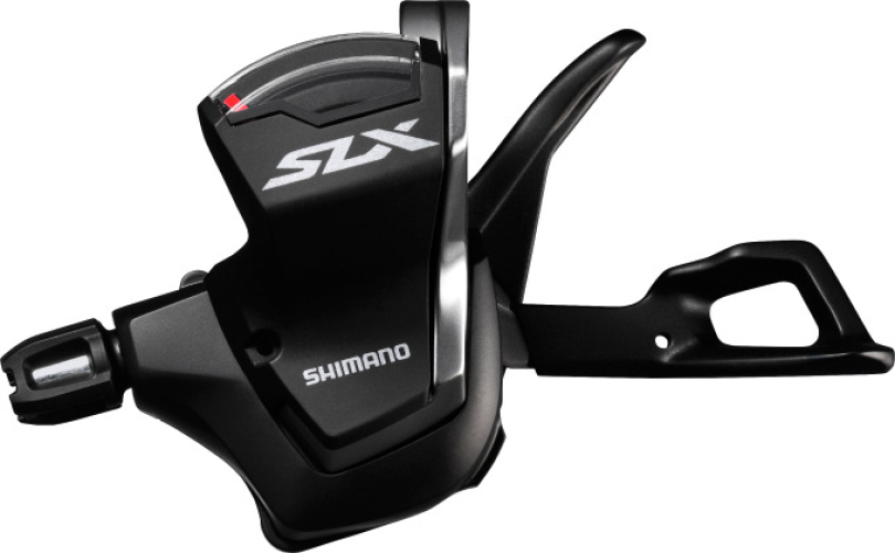 Shimano SLX SL-M7000 2/3 fach Schalthebel