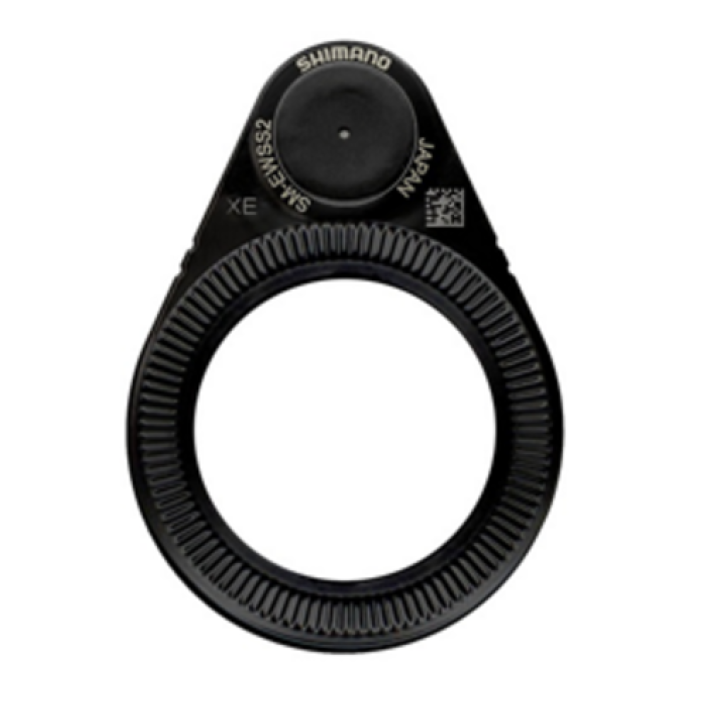 Shimano SM-EWSS2 Magnet Adapter Centerlock für Geschwindigkeitssensor