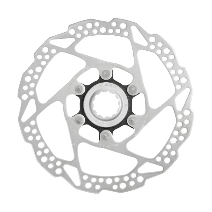 Shimano Alivio SM-RT54 Centerlock 160mm Bremsscheibe