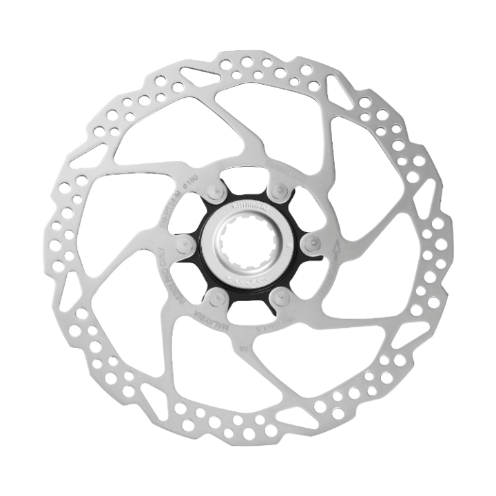 Shimano Alivio SM-RT54 Centerlock 160mm Bremsscheibe
