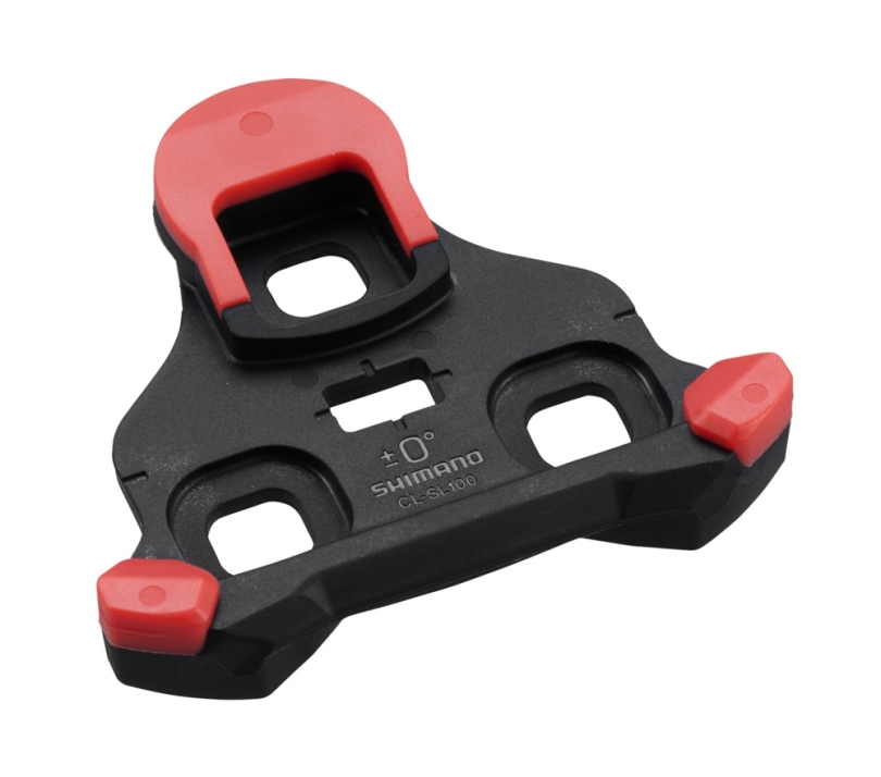 Shimano SPD-SLR CL-SL100 0° Schuhplatten