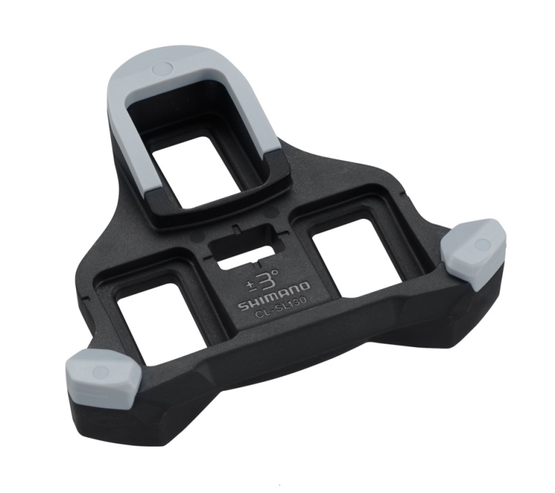 Shimano SPD-SLR CL-SL130 6° Schuhplatten