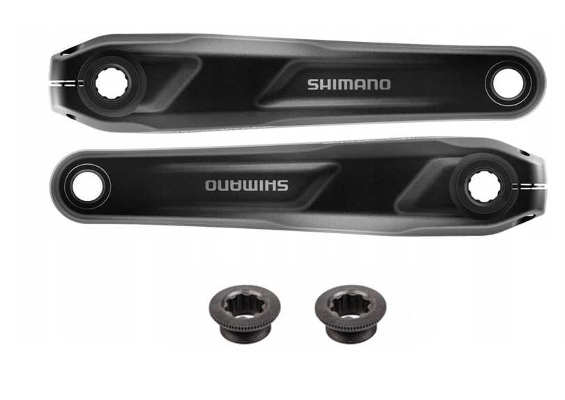 Shimano STePS FC-EM600 160mm Kurbelgarnitur