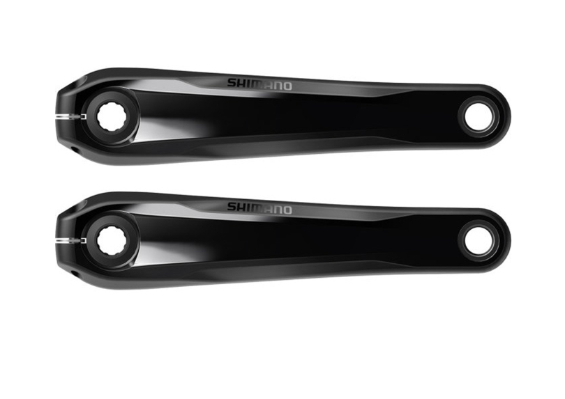 Shimano STePS FC-EM900 160mm Kurbelgarnitur