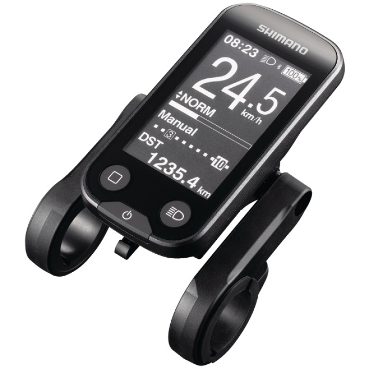 Shimano STePS SC-E6100 Display ohne Halterung