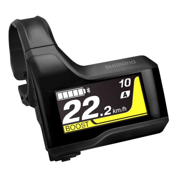 Shimano STePS SC-EM800 EP8 Wireless-Display