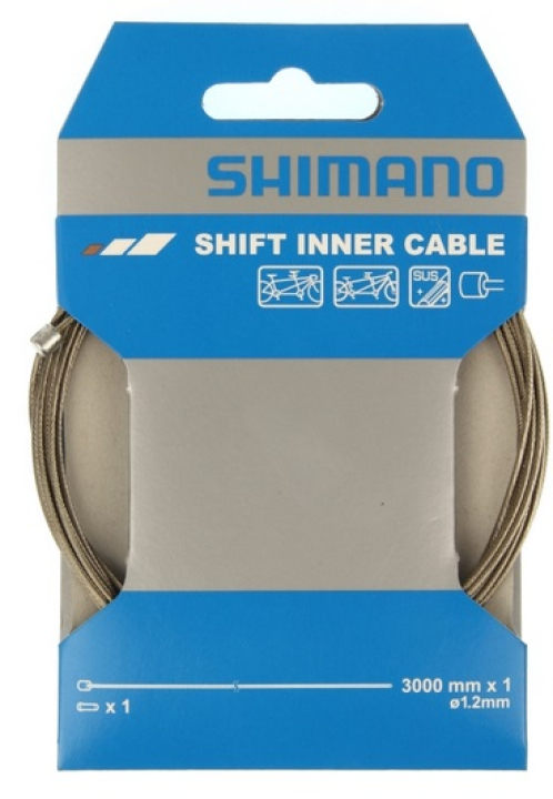 Shimano Tandem Schaltzug