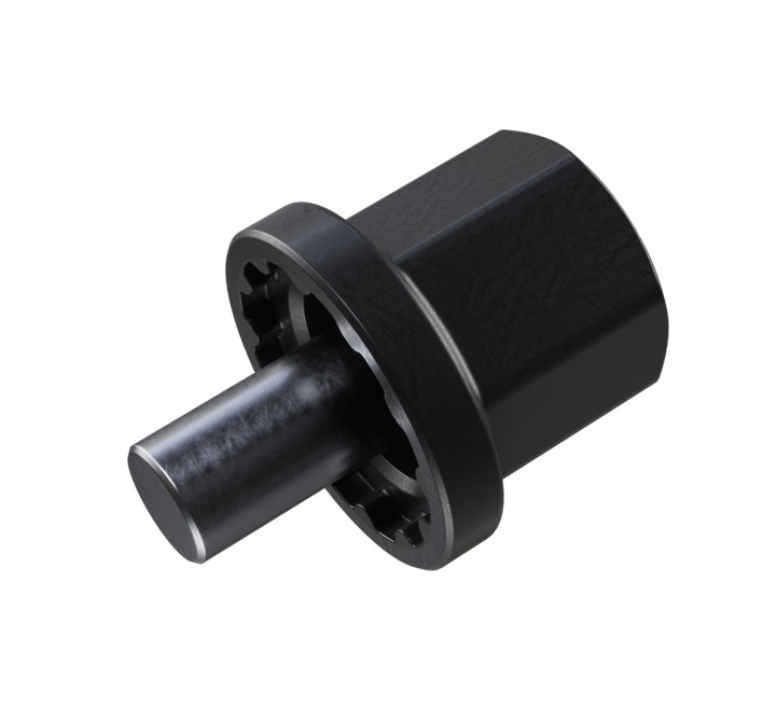 Shimano TL-LR21 Abzieher zu Shimano XTR CS-M9200 9-45 Kassette