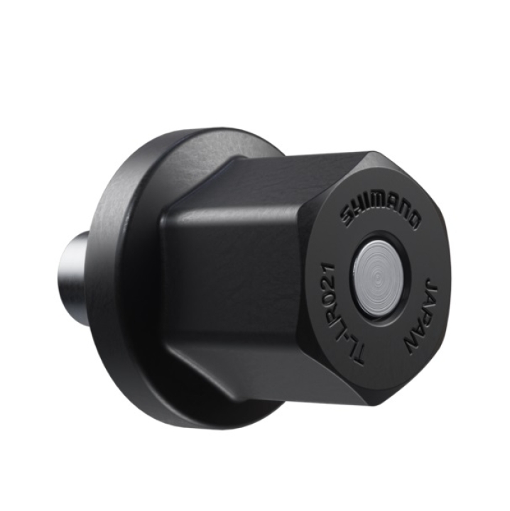 Shimano TL-LR21 Abzieher zu Shimano XTR CS-M9200 9-45 Kassette