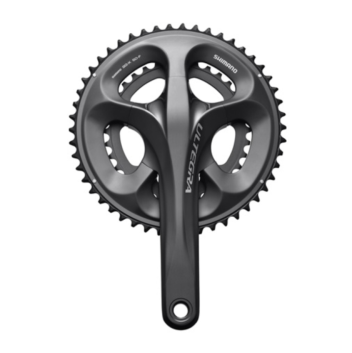 Shimano Ultegra FC-6750-G 50-34 172.5mm Kurbelgarnitur
