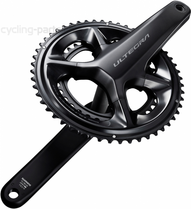 Shimano Ultegra FC-R8100 2x12 50-34 172.5mm Kurbelgarnitur