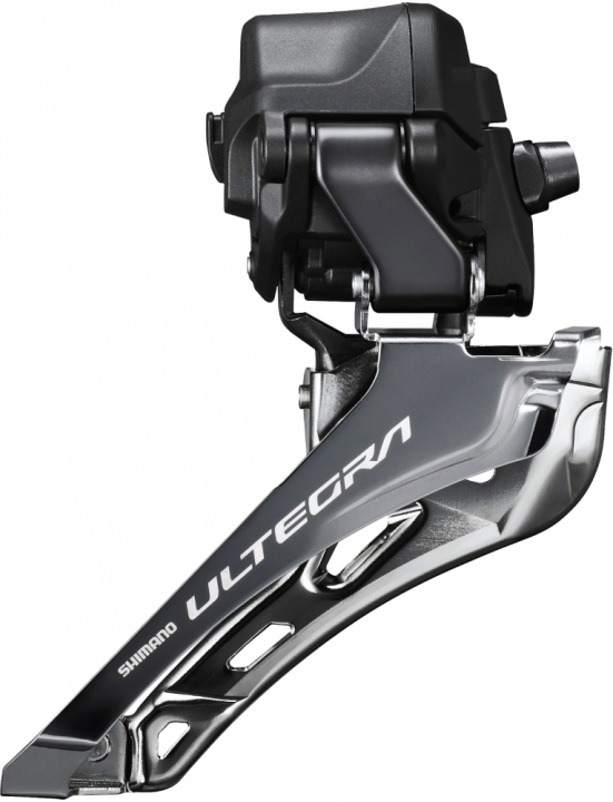 Shimano Ultegra Di2 FD-R8150 anlöt 2x12fach Umwerfer