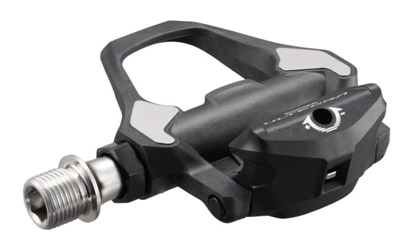 Shimano Ultegra PD-R8200 + 4mm Pedal