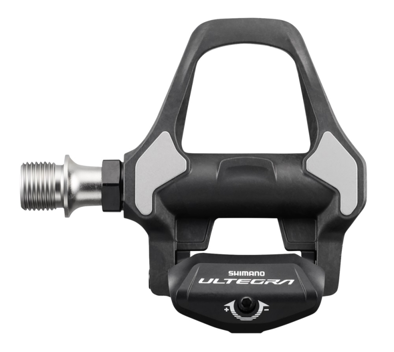 Shimano Ultegra PD-R8200 + 4mm Pedal