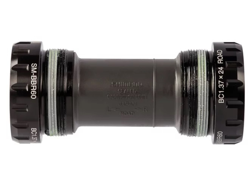 Shimano Ultegra SM-BBR60 11fach Hollowtech 2 BSA Tretlager