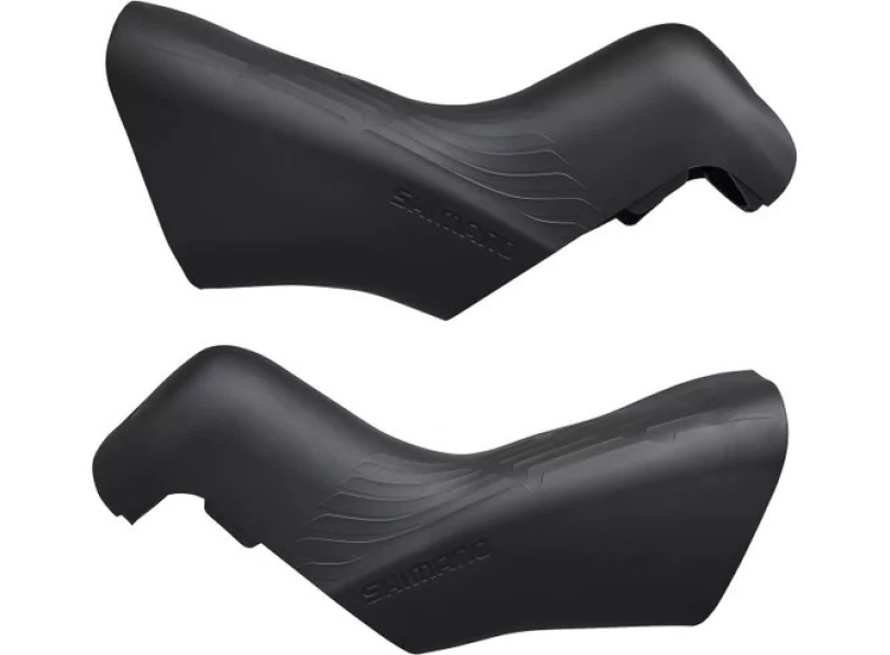 Shimano Ultegra Di2 ST-R8170 Griffgummis schwarz