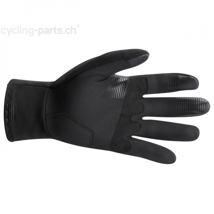 Shimano Unisex Infinium Race Gloves black