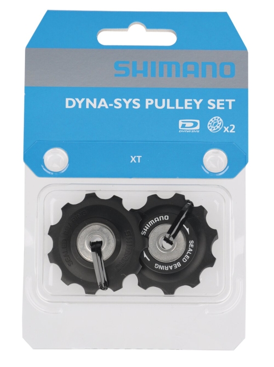 Shimano XT 10fach Schaltwerkrädchen