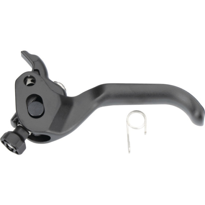 Shimano XT BL-M785 Bremshebel links