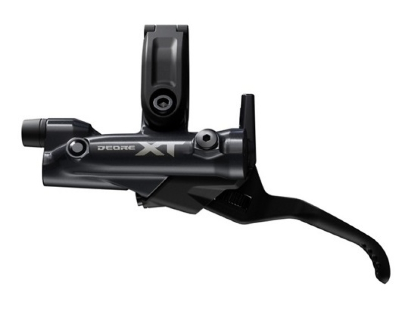Shimano XT BR-M8200/BL-M8200 2 Kolben Scheibenbremse vorne