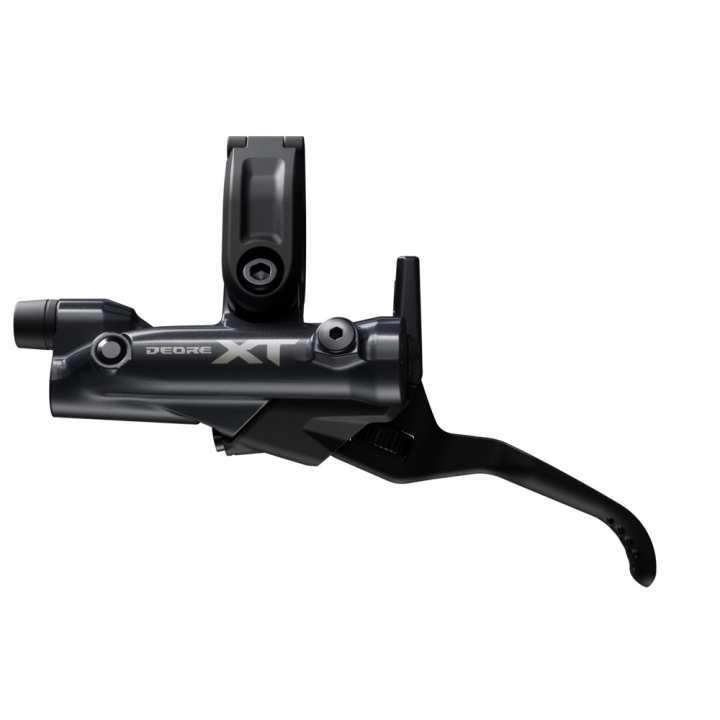 Shimano XT BL-M8200 Bremsgriff komplett links