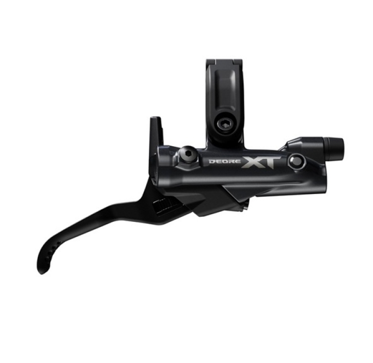 Shimano XT BR-M8220/BL-M8200 4 Kolben Scheibenbremse hinten