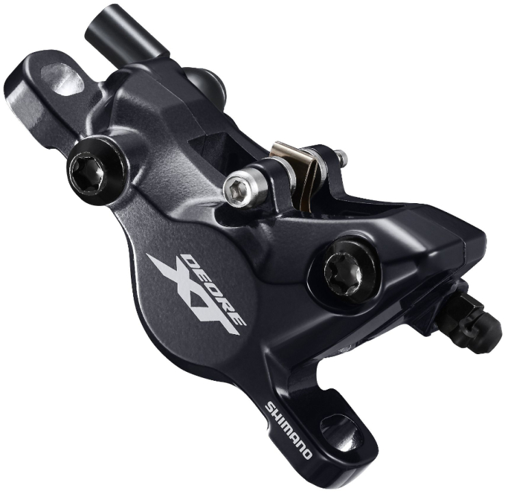 Shimano XT BR-M8100 Bremssattel