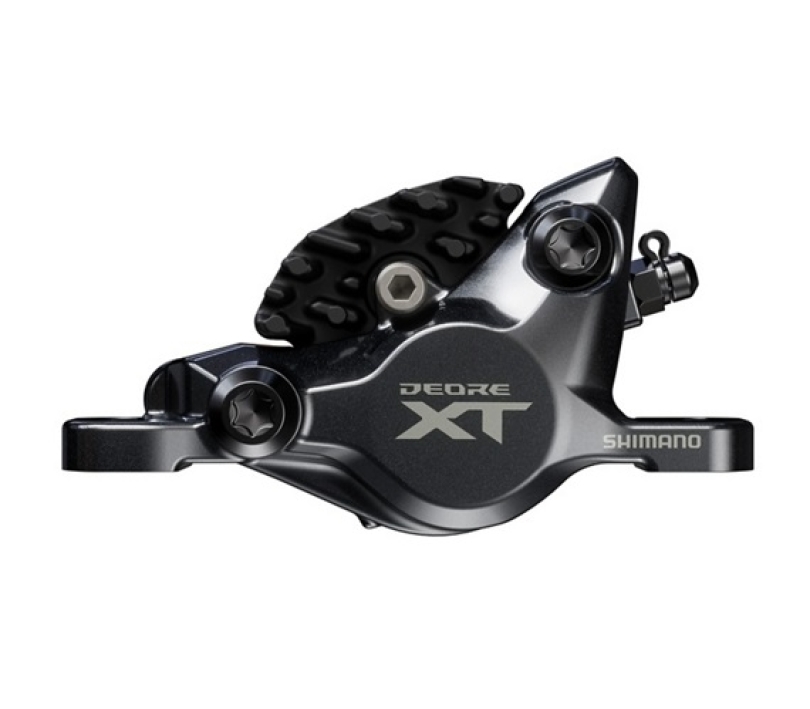 Shimano XT BR-M8200/BL-M8200 2 Kolben Scheibenbremse vorne