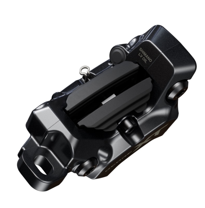 Shimano XT BR-M8220 4 Kolben Bremssattel