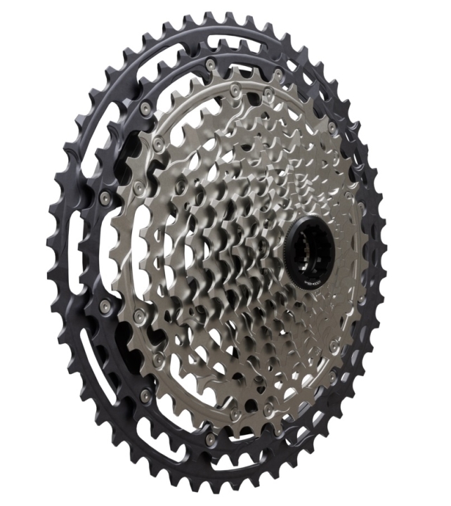 Shimano XT CS-M8200 12 fach 10-51 Kassette