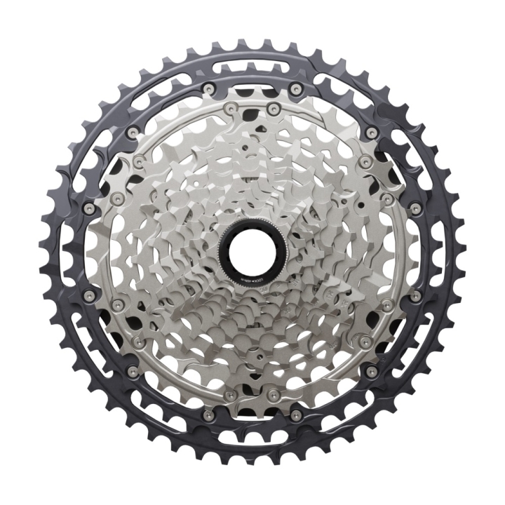 Shimano XT CS-M8200 12 fach 10-51 Kassette