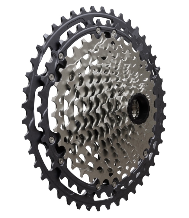 Shimano XT CS-M8200 12 fach 9-45 Kassette
