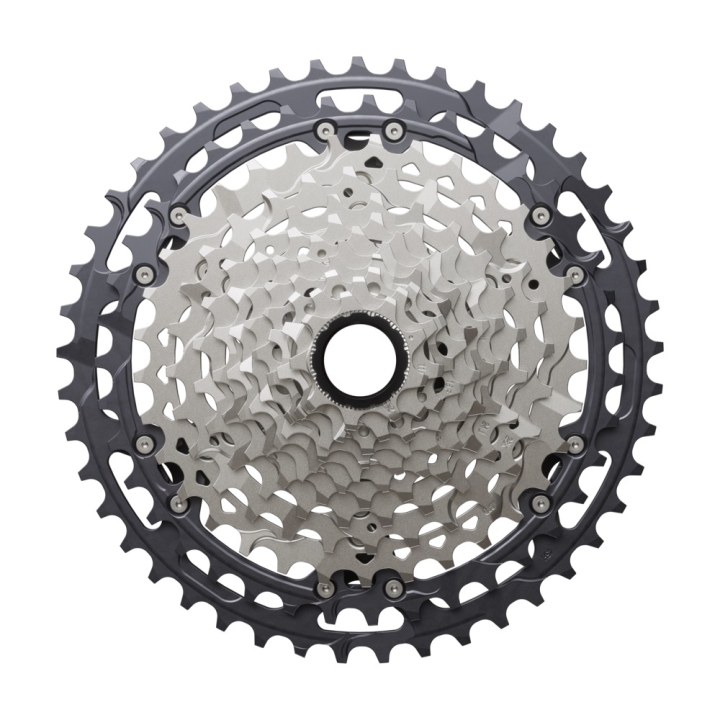 Shimano XT CS-M8200 12 fach 9-45 Kassette