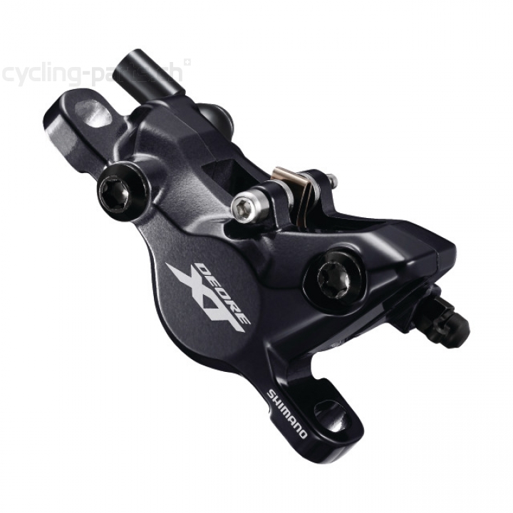 Shimano XT BL-M8100/BR-M8100 2 Kolben Scheibenbremse vorne