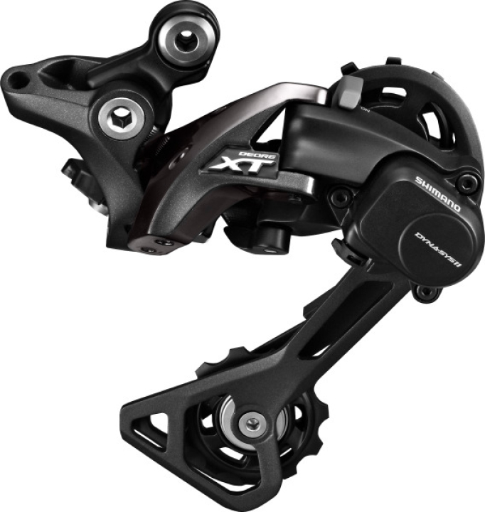 Shimano Bremsscheibe mit Ice-Tech + Dyna-Sys Technologie