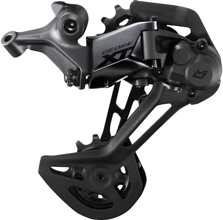 Shimano XT RD-M8130-SGS LINKGLIDE 1x11 fach Schaltwerk