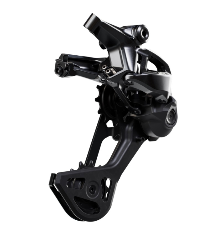 Shimano XT RD-M8200-GS 1x12 fach Schaltwerk