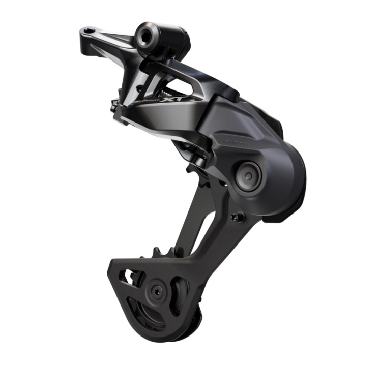 Shimano XT RD-M8200-GS 1x12 fach Schaltwerk