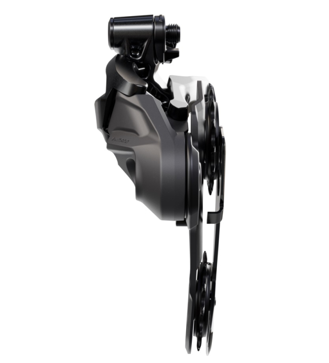 Shimano XT RD-M8200-GS 1x12 fach Schaltwerk